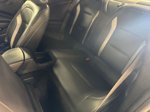 Used 2018 Chevrolet Camaro LT RWD image 27