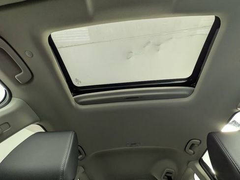 New 2026 Honda CR-V EX-L image 6