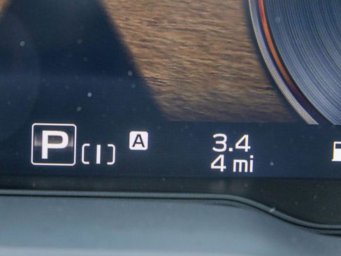 New 2026 Subaru Forester Wilderness image 34