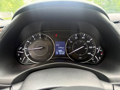 Used 2018 Nissan Armada Platinum w/ Captain Seat Package AWD/4WD image 20