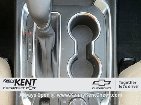 Certified 2023 Chevrolet Traverse LS w/ LPO, Floor Liner Package image 25