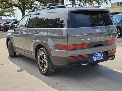 New 2026 Hyundai Santa Fe SEL