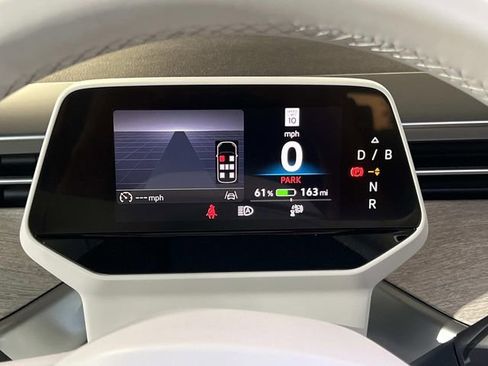 New 2025 Volkswagen ID. Buzz Pro S Plus RWD image 14