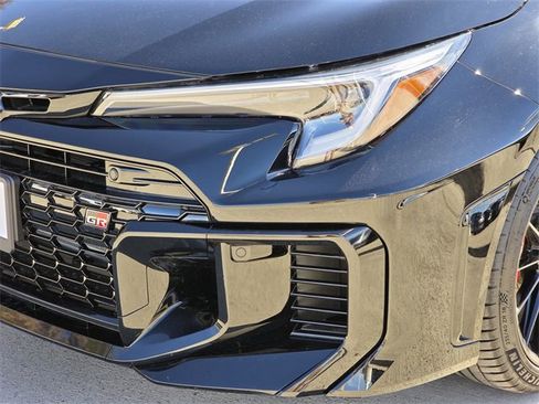 Used 2025 Toyota Corolla GR image 6