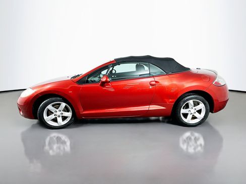 Used 2008 Mitsubishi Eclipse GS image 4