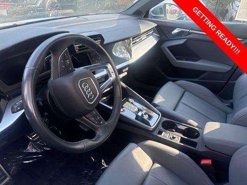 Used 2022 Audi S3 Premium Plus image 9