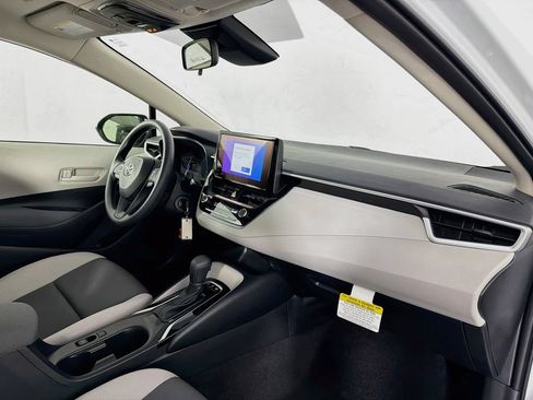 New 2026 Toyota Corolla LE FWD image 29