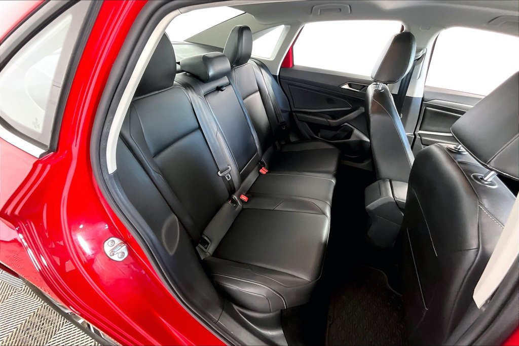 Used 2019 Volkswagen Jetta SE FWD image 26