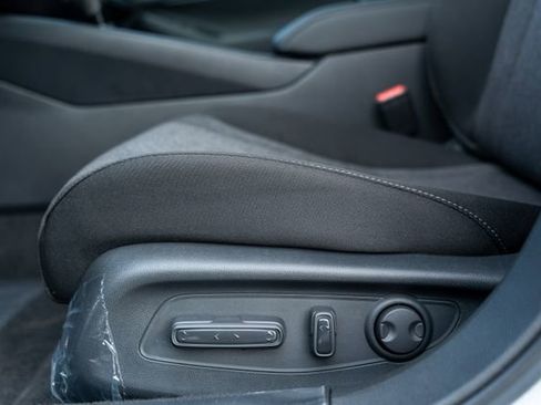 New 2025 Honda Accord SE image 20