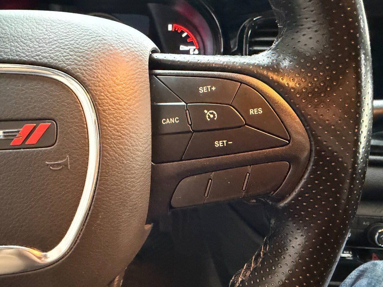 Used 2022 Dodge Durango AWD w/ Skid Plate Group image 24
