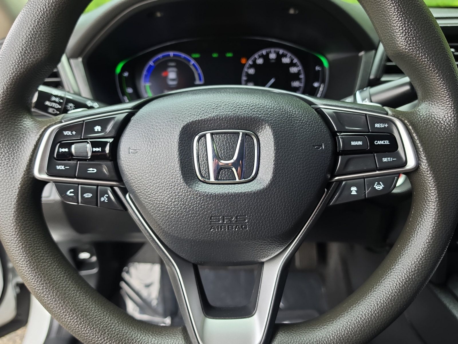 Used 2021 Honda Insight EX image 12