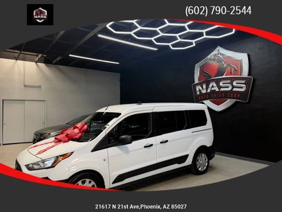 Used 2020 Ford Transit Connect XL