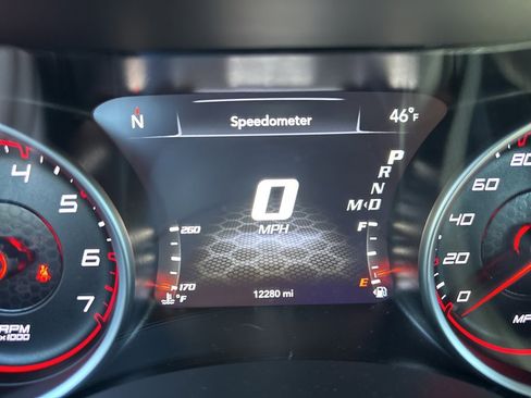 Used 2021 Dodge Charger Scat Pack w/ Dynamics Package image 7