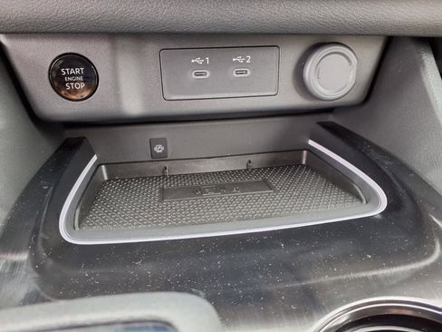 New 2025 Nissan Rogue SL w/ Tech Package image 13