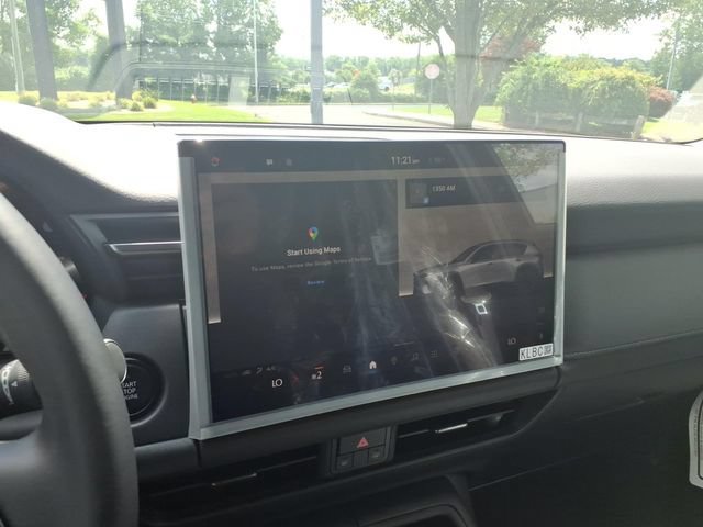 New 2026 MAZDA CX-5 Select AWD/4WD image 16