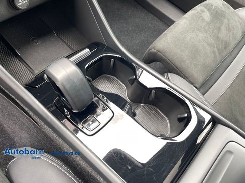 Used 2023 Volvo C40 P8 Recharge Plus AWD/4WD image 24