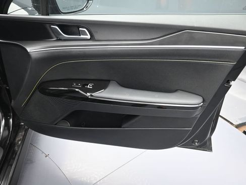 Certified 2026 Kia K5 GT FWD image 36