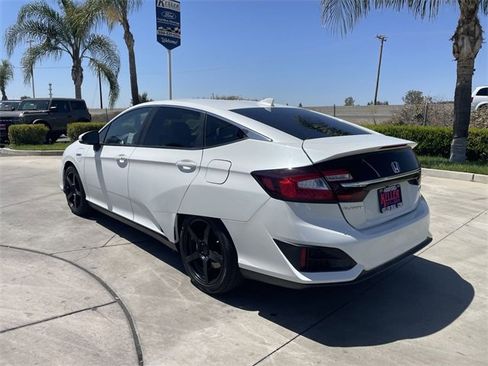 Used 2018 Honda Clarity Plug-In Hybrid image 6
