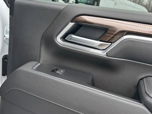 New 2026 Chevrolet Silverado 2500 LT w/ Trail Boss Package image 41