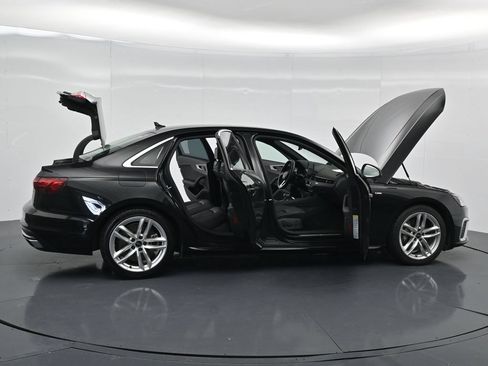 Used 2024 Audi A4 2.0T Premium Plus AWD/4WD image 19