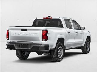 New 2026 Chevrolet Colorado Trail Boss video 2