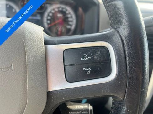 Used 2010 Dodge Ram 1500 Truck SLT w/ Technology Group image 13