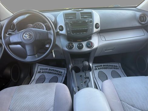 Used 2006 Toyota RAV4 4WD image 16