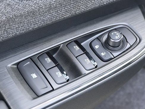 New 2026 Subaru Outback Limited XT image 18