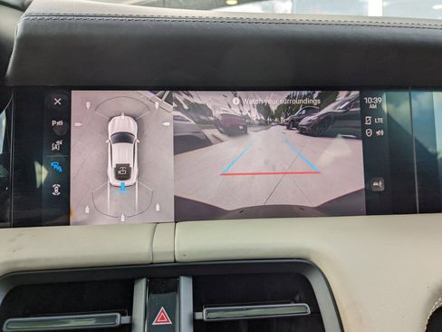 New 2023 Porsche Taycan 4S image 16