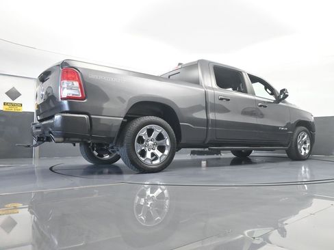 Used 2020 RAM 1500 Big Horn image 61