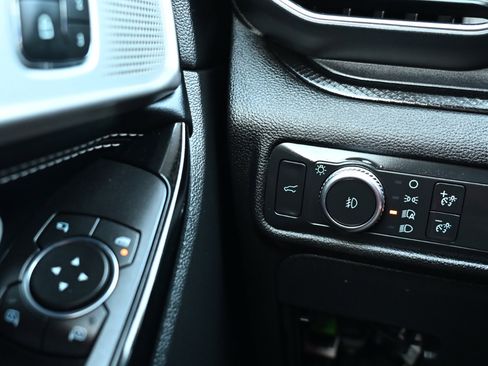 Used 2021 Ford Explorer ST w/ Equipment Group 401A image 26