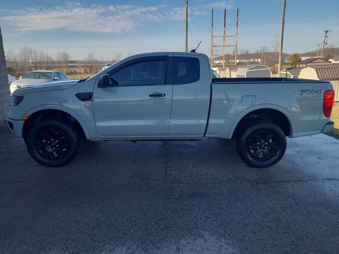Used 2021 Ford Ranger XLT w/ Equipment Group 302A High image 6