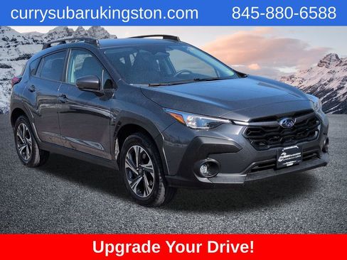 Used 2024 Subaru Crosstrek 2.0i Premium image 1