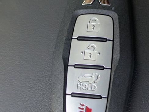 New 2025 Mitsubishi Outlander SEL image 33