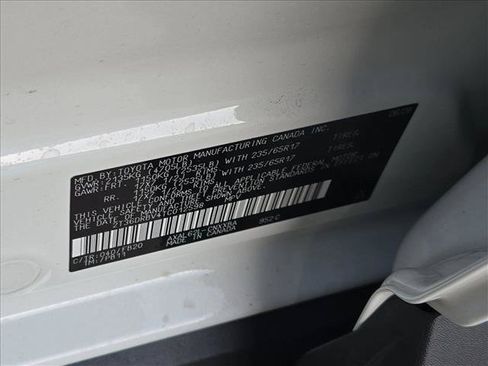 Used 2026 Toyota RAV4 LE FWD image 23