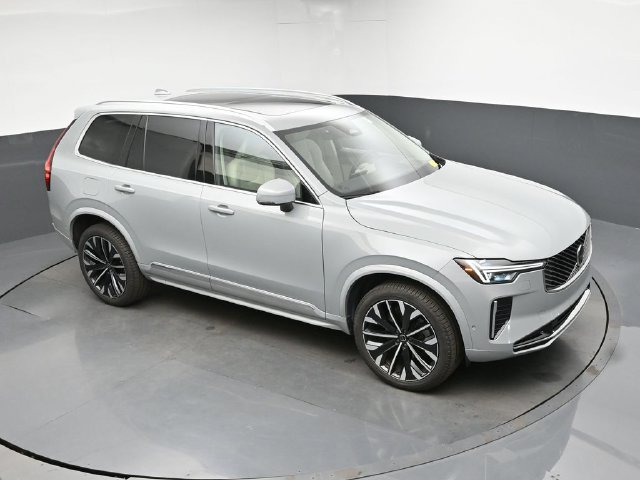 Used 2026 Volvo XC90 B6 Ultra AWD/4WD image 18