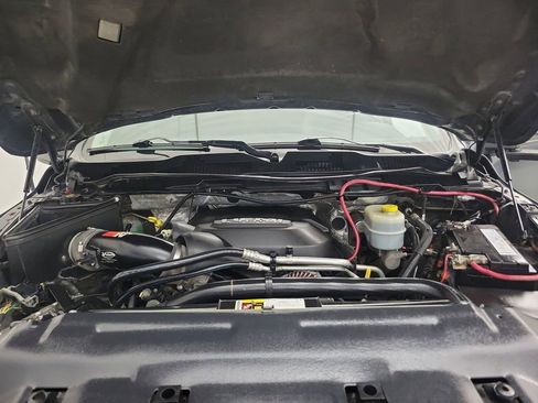 Used 2014 RAM 2500 Laramie w/ Protection Group image 33