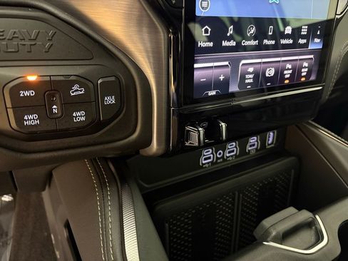 New 2026 RAM 2500 Rebel w/ Rebel Level 2 Equipment Group image 35