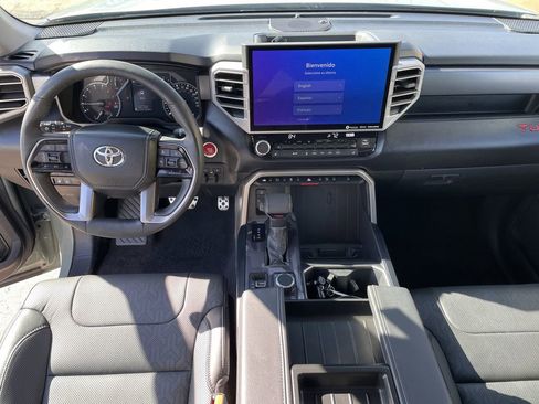 Used 2023 Toyota Tundra SR5 w/ TRD Off-Road Premium Package image 15