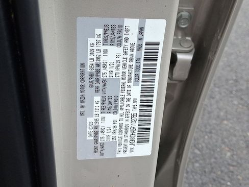 Certified 2024 MAZDA CX-90 Plug-In Hybrid w/ Premium Pkg image 32