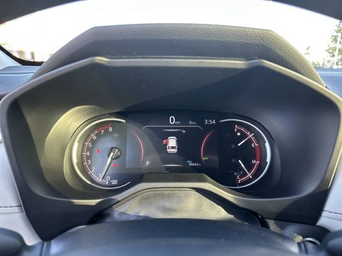 Certified 2024 Toyota RAV4 XLE image 21