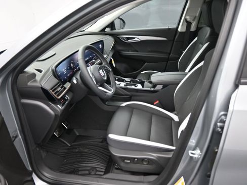 New 2026 Buick Envision Sport Touring image 9