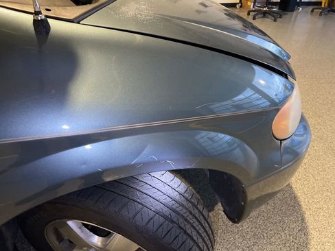 Used 2005 Dodge Grand Caravan SXT w/ Leather Interior Group image 18