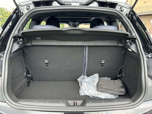 Used 2025 MINI Cooper S image 34