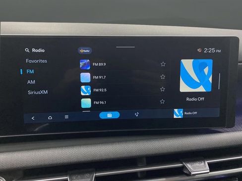 New 2025 Hyundai Tucson SEL image 20