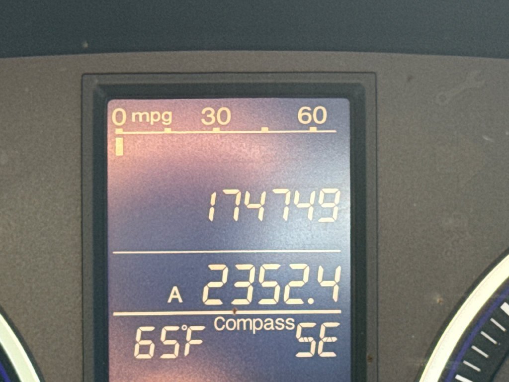 Used 2010 Honda CR-V EX image 22