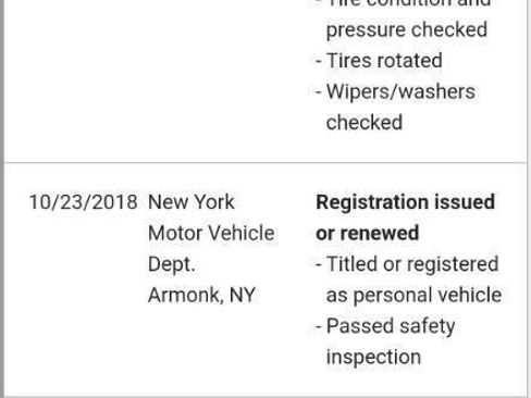 Used 2013 Audi A6 3.0T Prestige w/ Prestige Pkg image 62