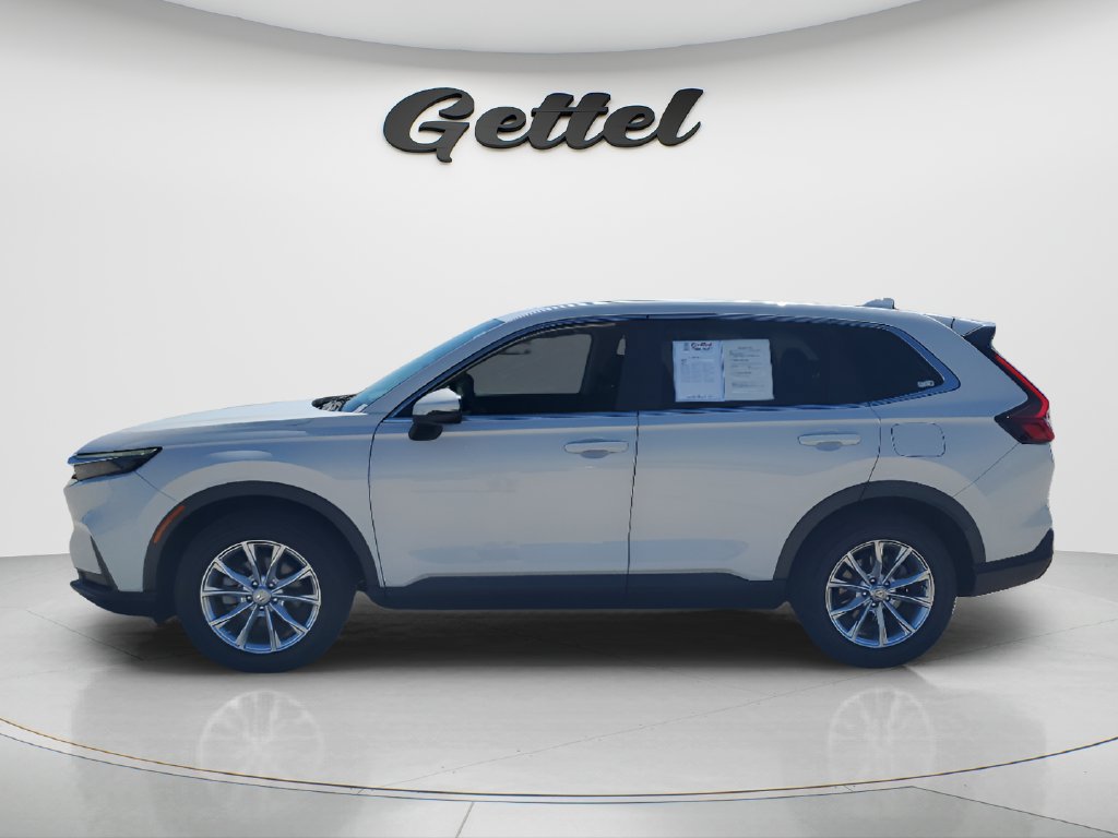 Used 2024 Honda CR-V EX image 8