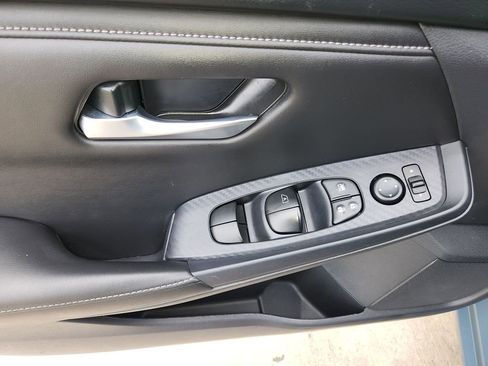 Used 2024 Nissan Sentra SV w/ All-Weather Package FWD image 28