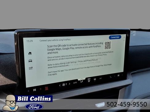 New 2026 Ford Explorer Active image 24